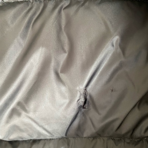 🔥❄️Macakge Men Bomber Jacket Size 38❄️🔥 - Picture 9 of 9